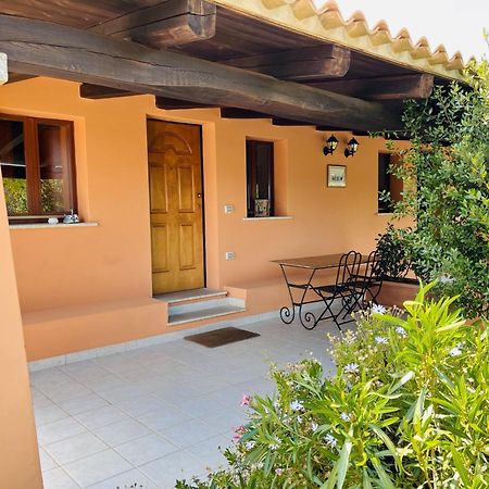 Casagliana Suite Resort Olbia Kültér fotó