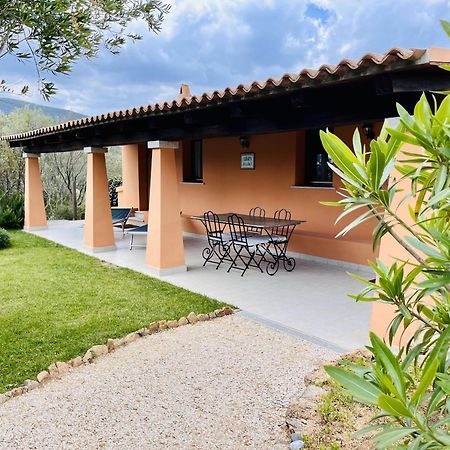 Casagliana Suite Resort Olbia Kültér fotó