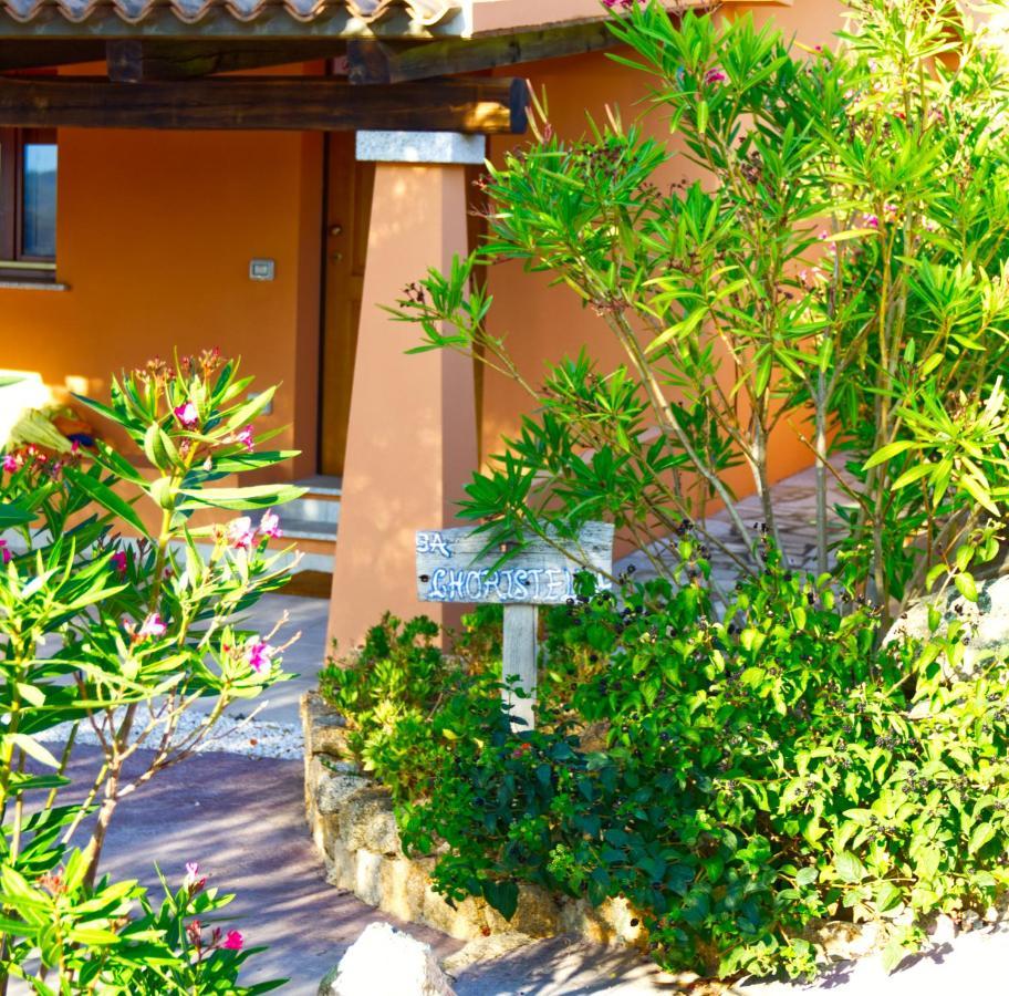 Casagliana Suite Resort Olbia Kültér fotó