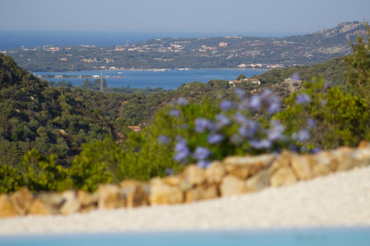 Casagliana Suite Resort Olbia Kültér fotó