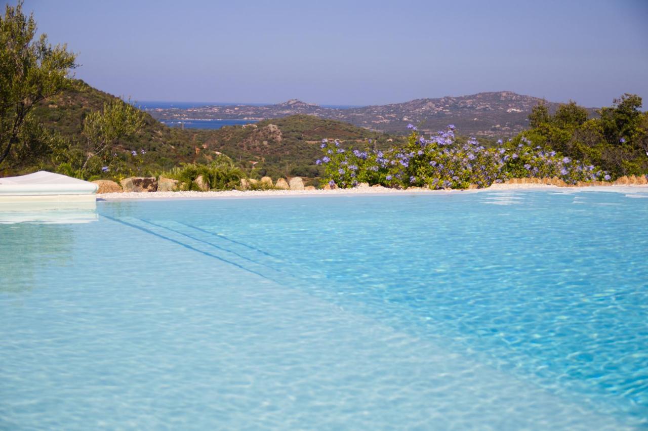 Casagliana Suite Resort Olbia Kültér fotó