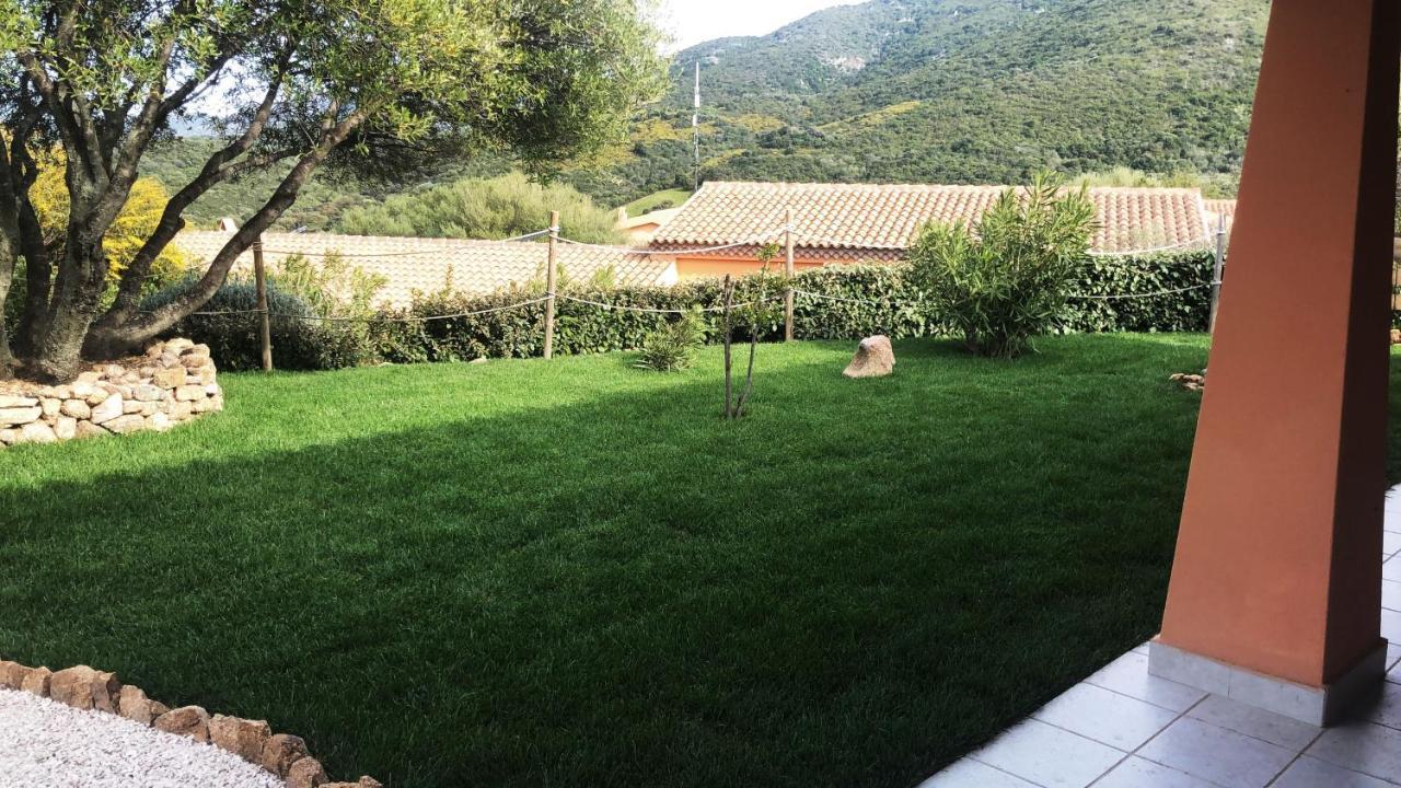Casagliana Suite Resort Olbia Kültér fotó