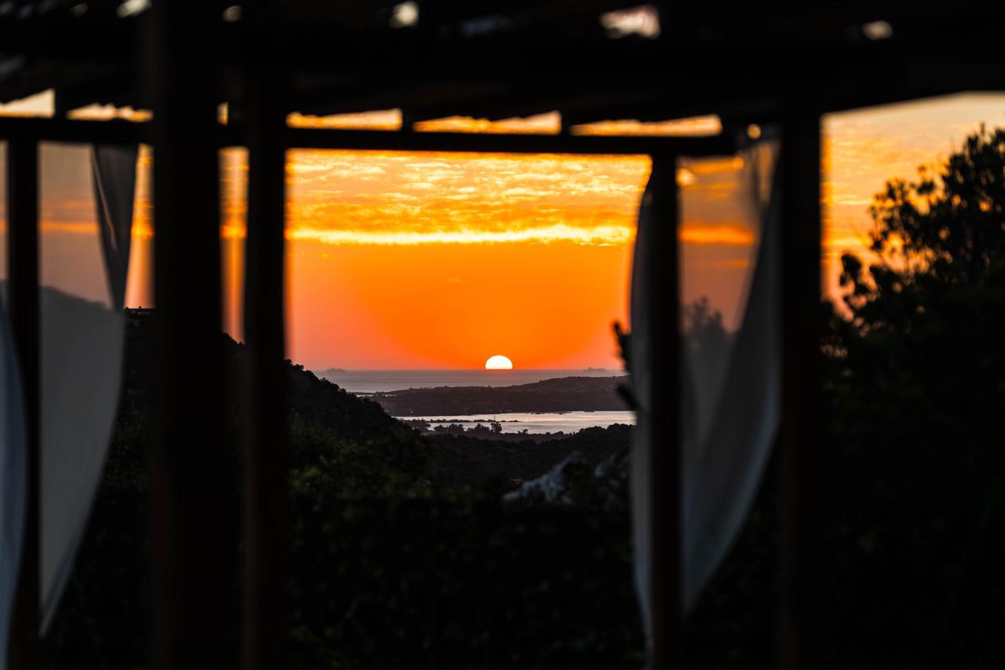 Casagliana Suite Resort Olbia Kültér fotó