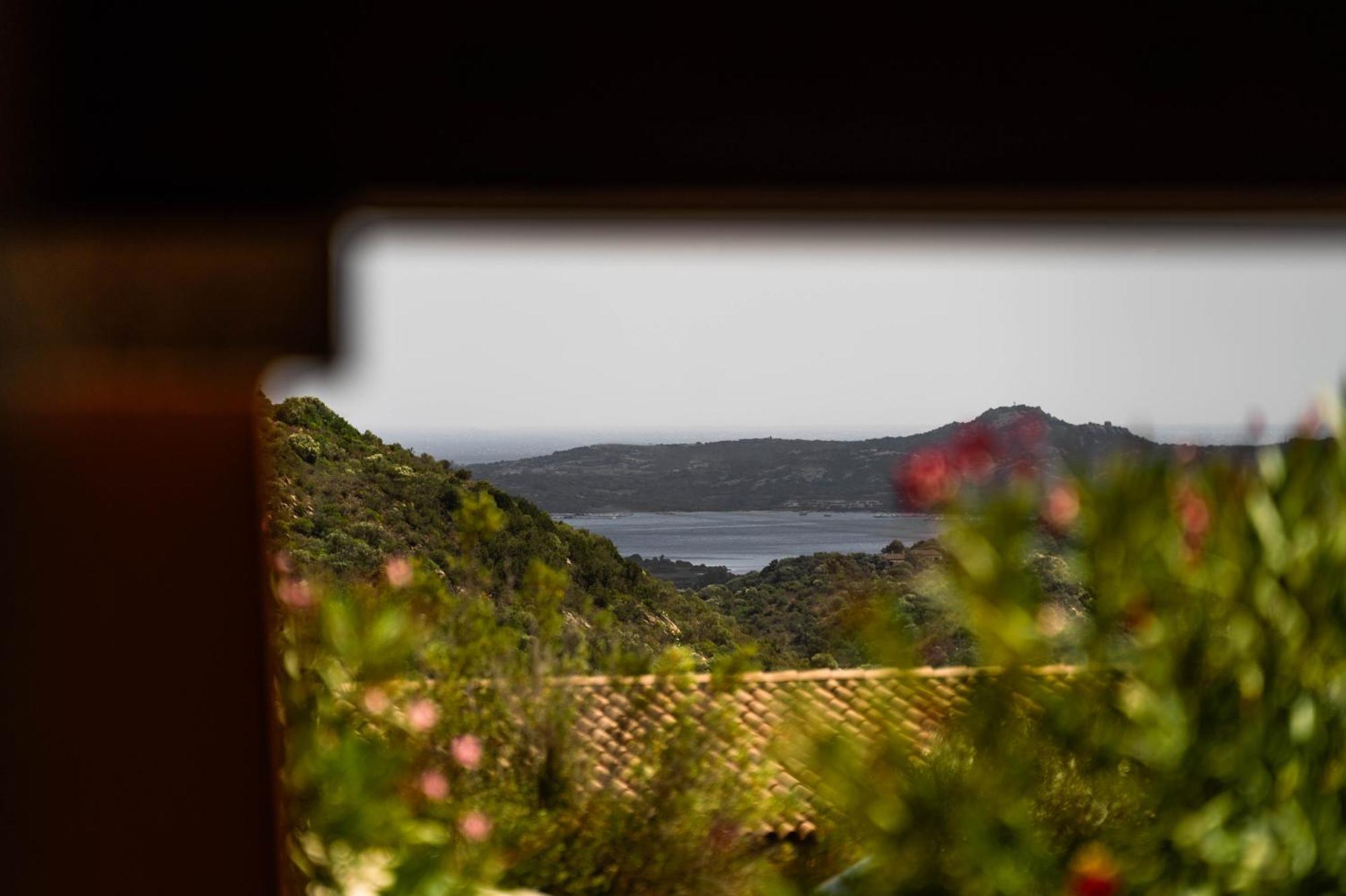 Casagliana Suite Resort Olbia Kültér fotó