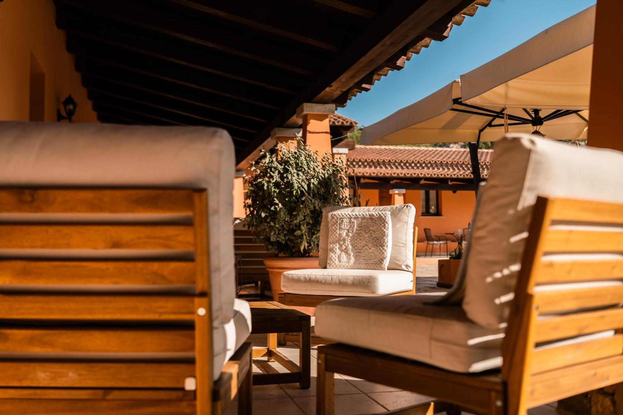 Casagliana Suite Resort Olbia Kültér fotó
