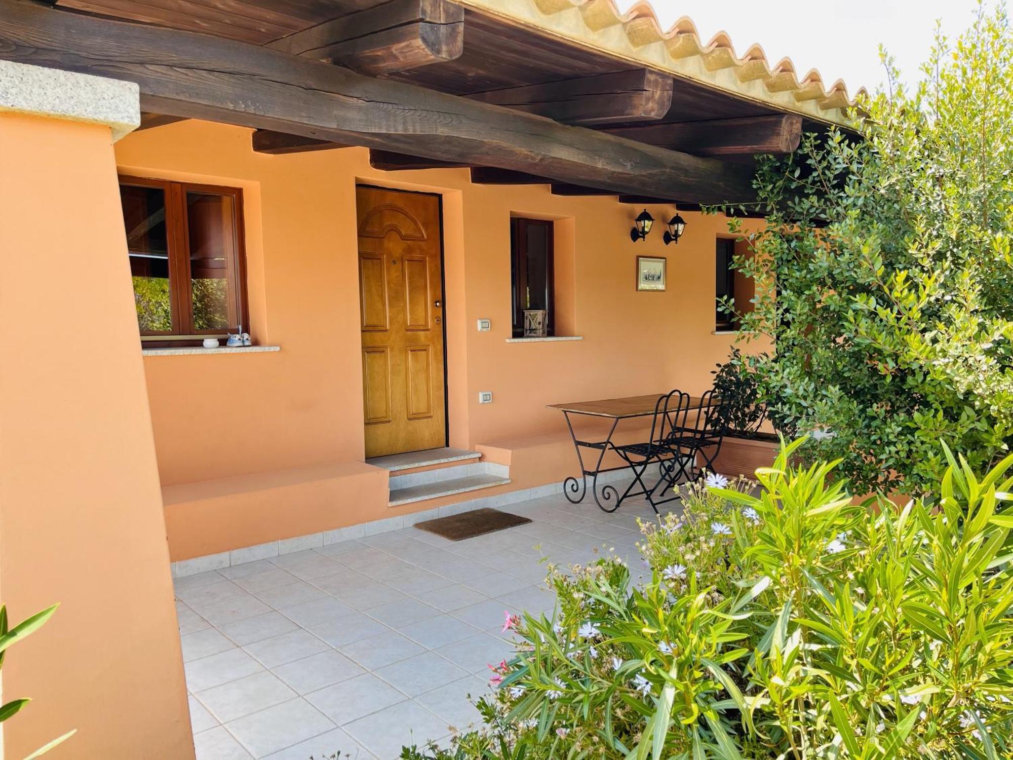 Casagliana Suite Resort Olbia Kültér fotó