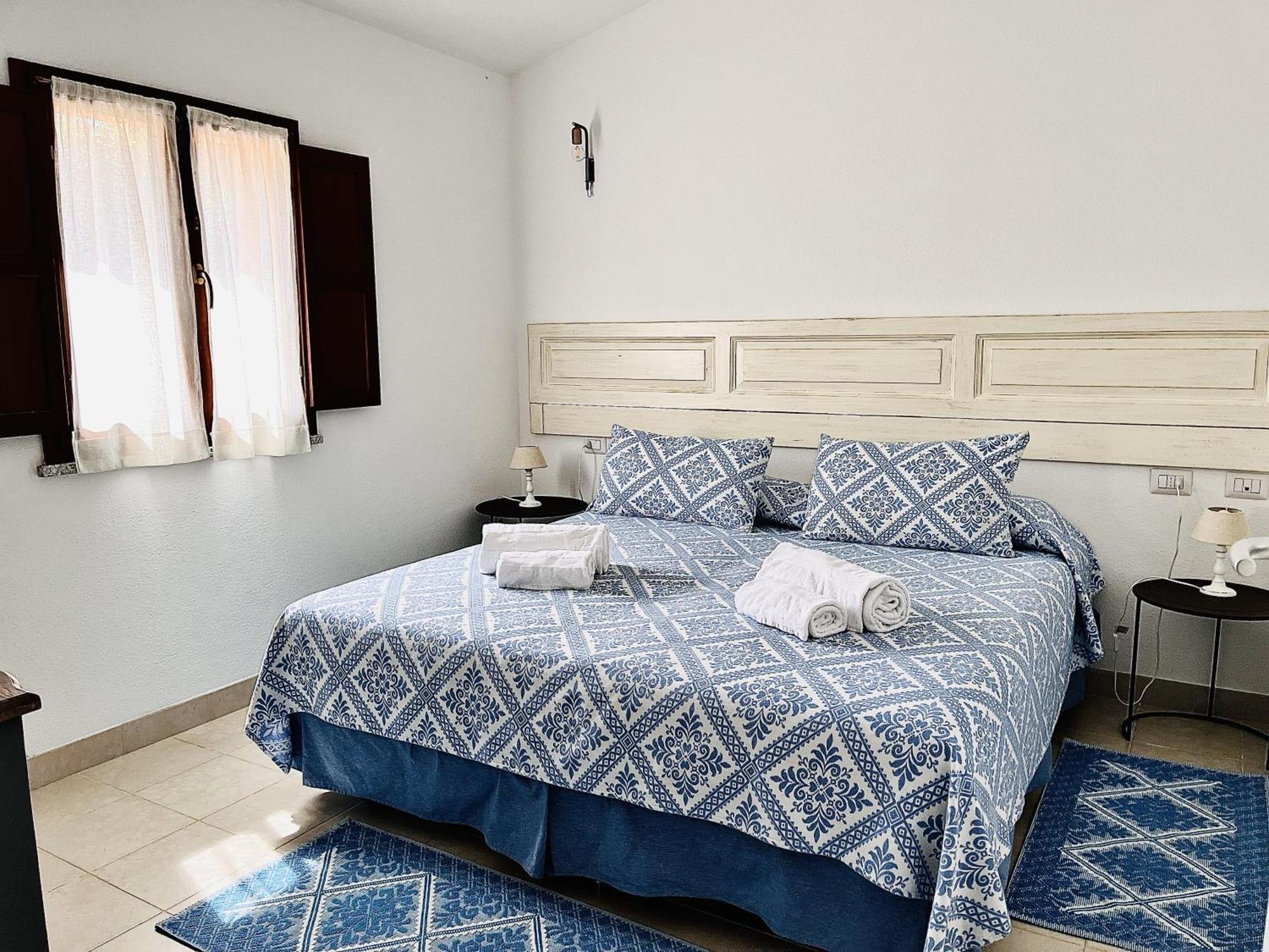 Casagliana Suite Resort Olbia Kültér fotó