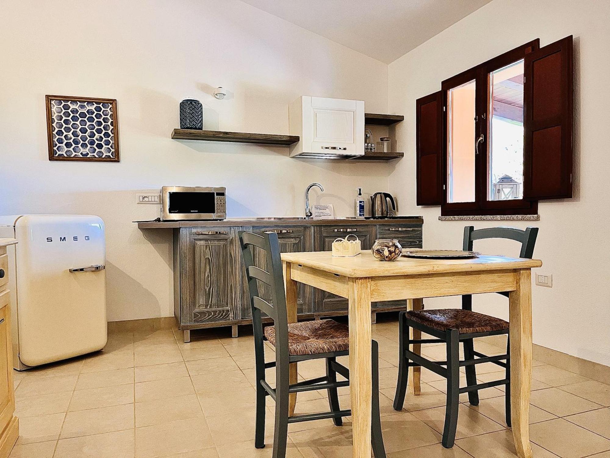 Casagliana Suite Resort Olbia Kültér fotó