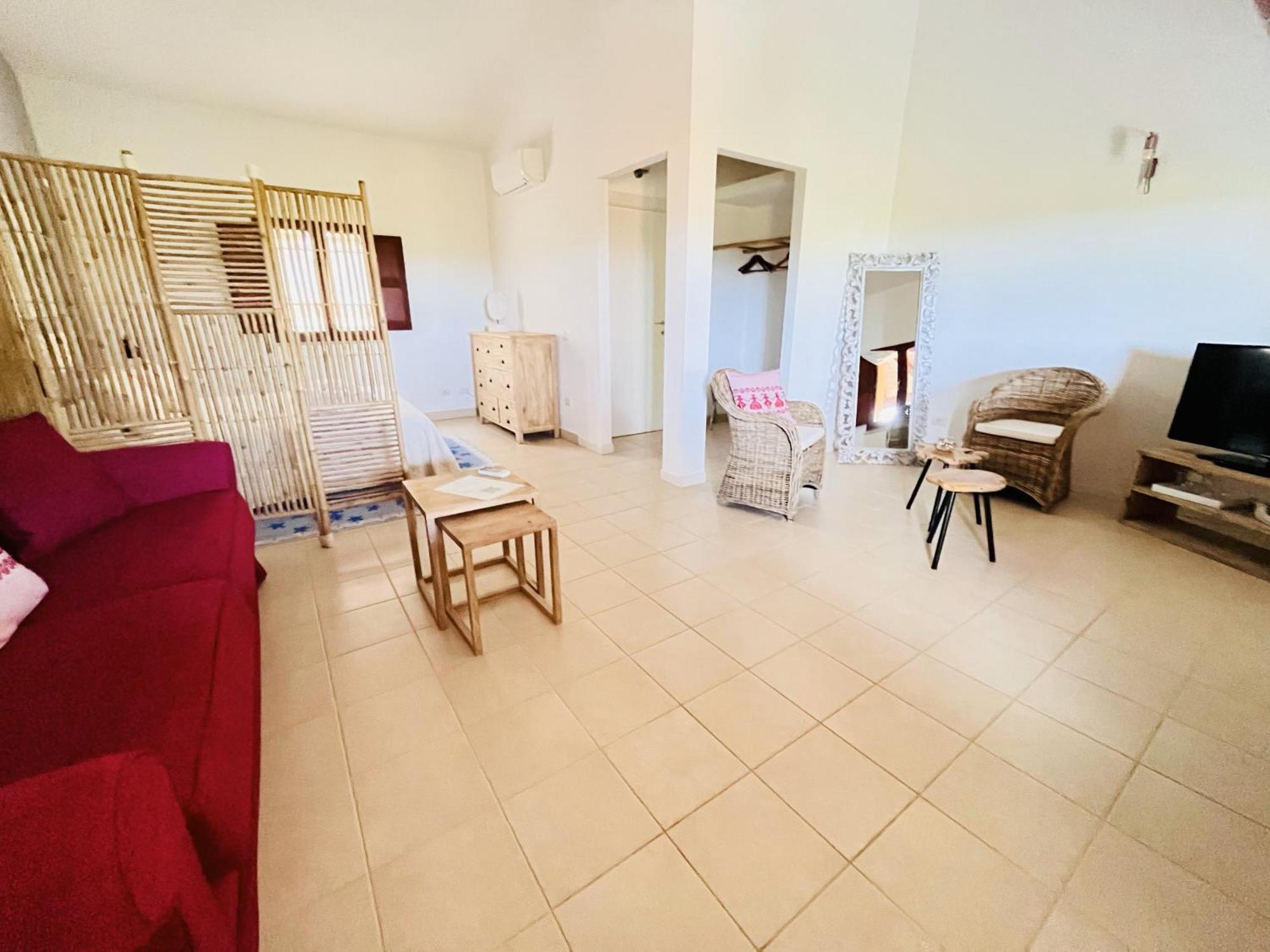 Casagliana Suite Resort Olbia Szoba fotó