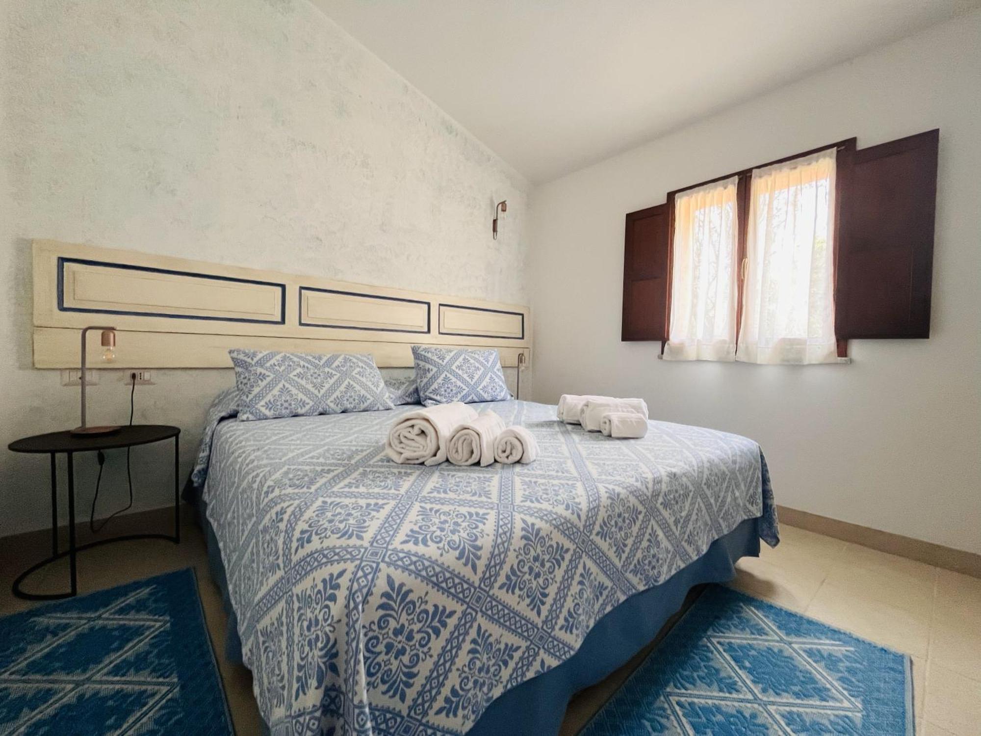 Casagliana Suite Resort Olbia Szoba fotó