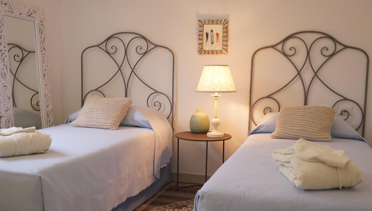 Casagliana Suite Resort Olbia Kültér fotó
