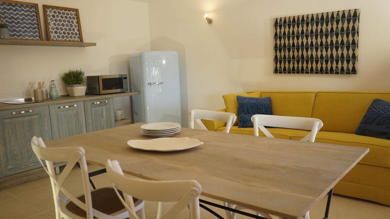 Casagliana Suite Resort Olbia Kültér fotó