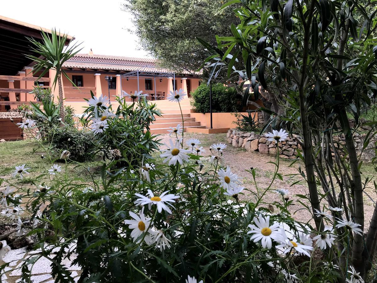 Casagliana Suite Resort Olbia Kültér fotó