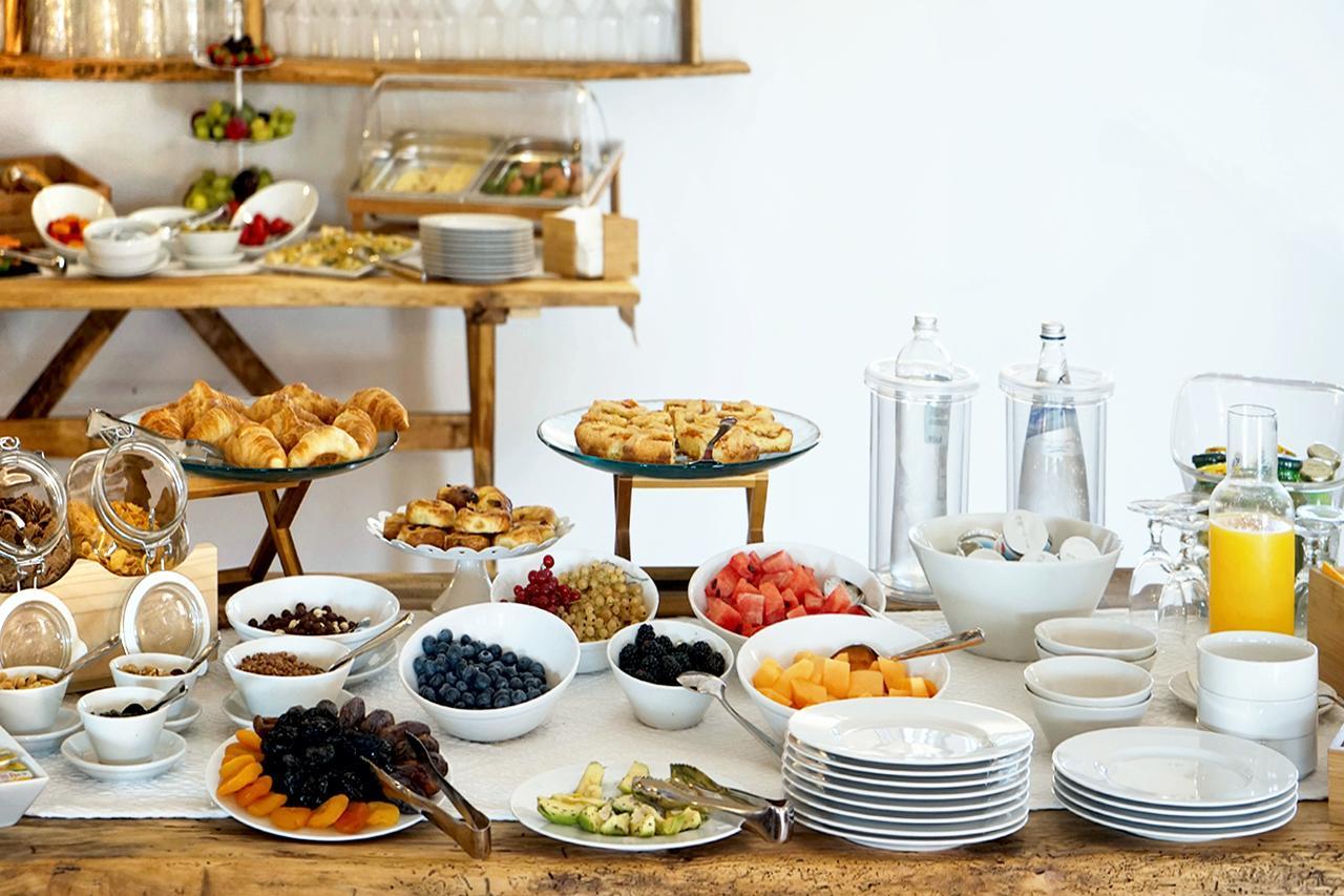 Casagliana Suite Resort Olbia Kültér fotó