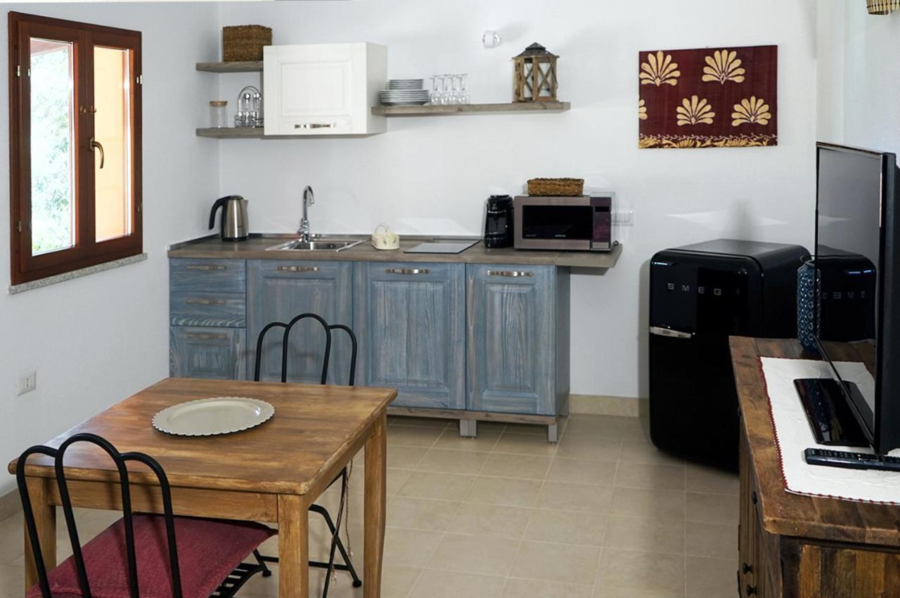 Casagliana Suite Resort Olbia Kültér fotó