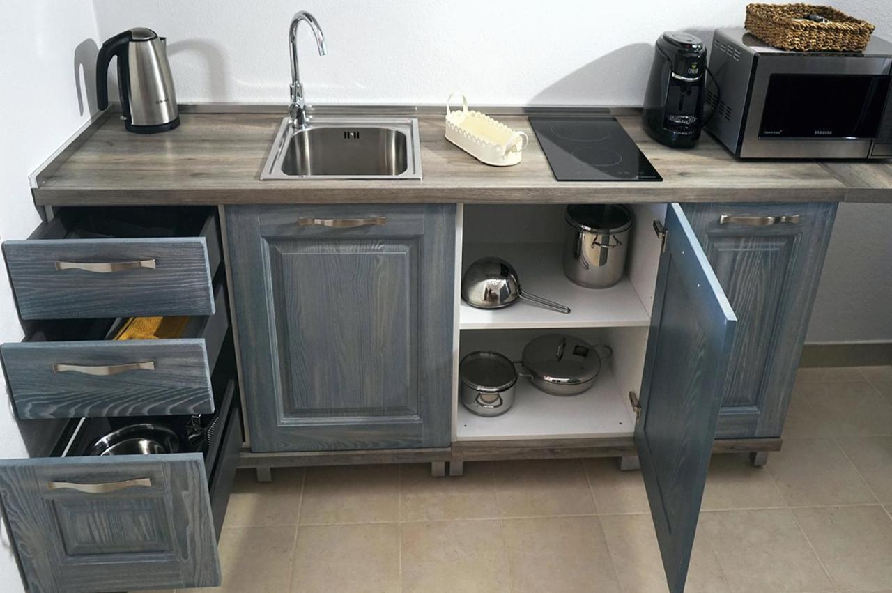 Casagliana Suite Resort Olbia Kültér fotó