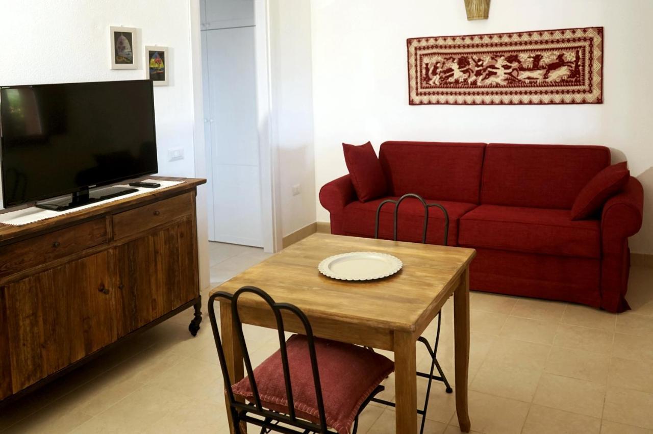 Casagliana Suite Resort Olbia Kültér fotó