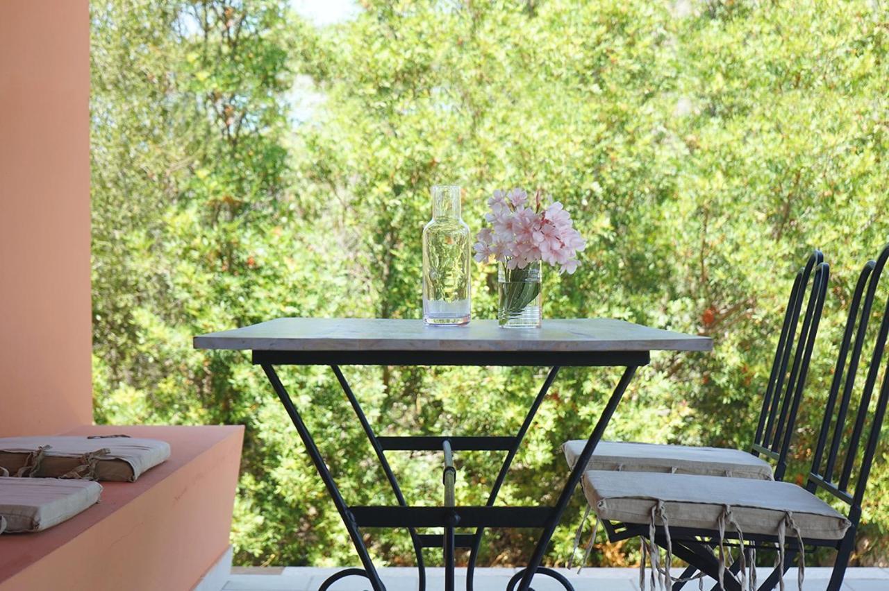 Casagliana Suite Resort Olbia Kültér fotó